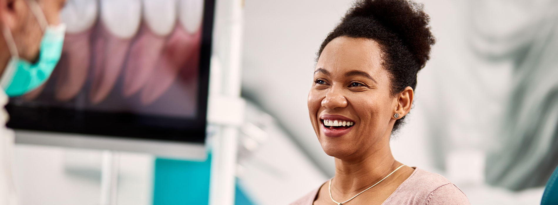 Inwood Dental and Implant Center | Implant Restorations, Digital Radiography and Dental Cleanings