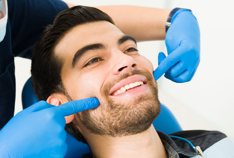 Inwood Dental and Implant Center | Preventative Program, Fluoride Treatment and Oral Exams