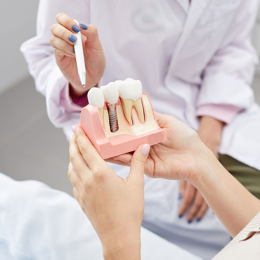 Inwood Dental and Implant Center | Botox reg , Cosmetic Dentistry and Intraoral Camera