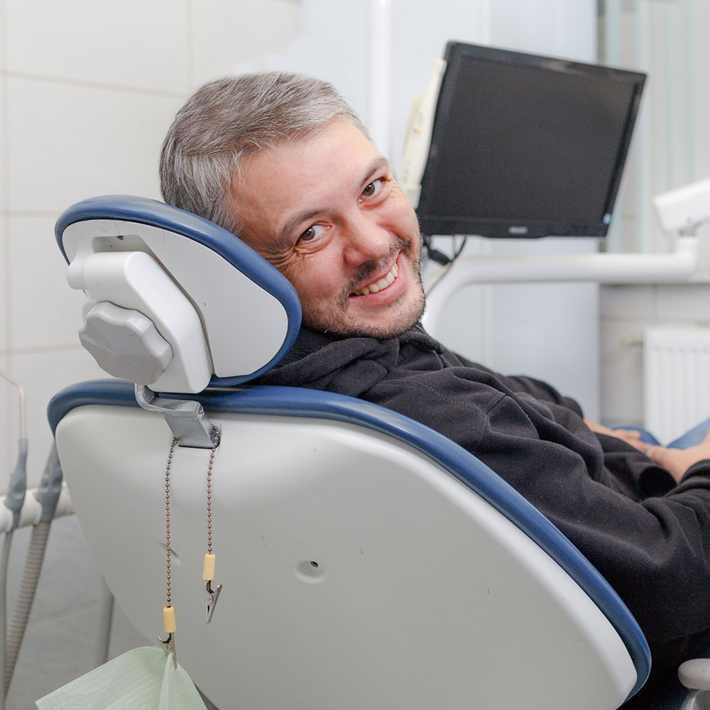 Inwood Dental and Implant Center | All-on-6 reg , Ceramic Crowns and Root Canals