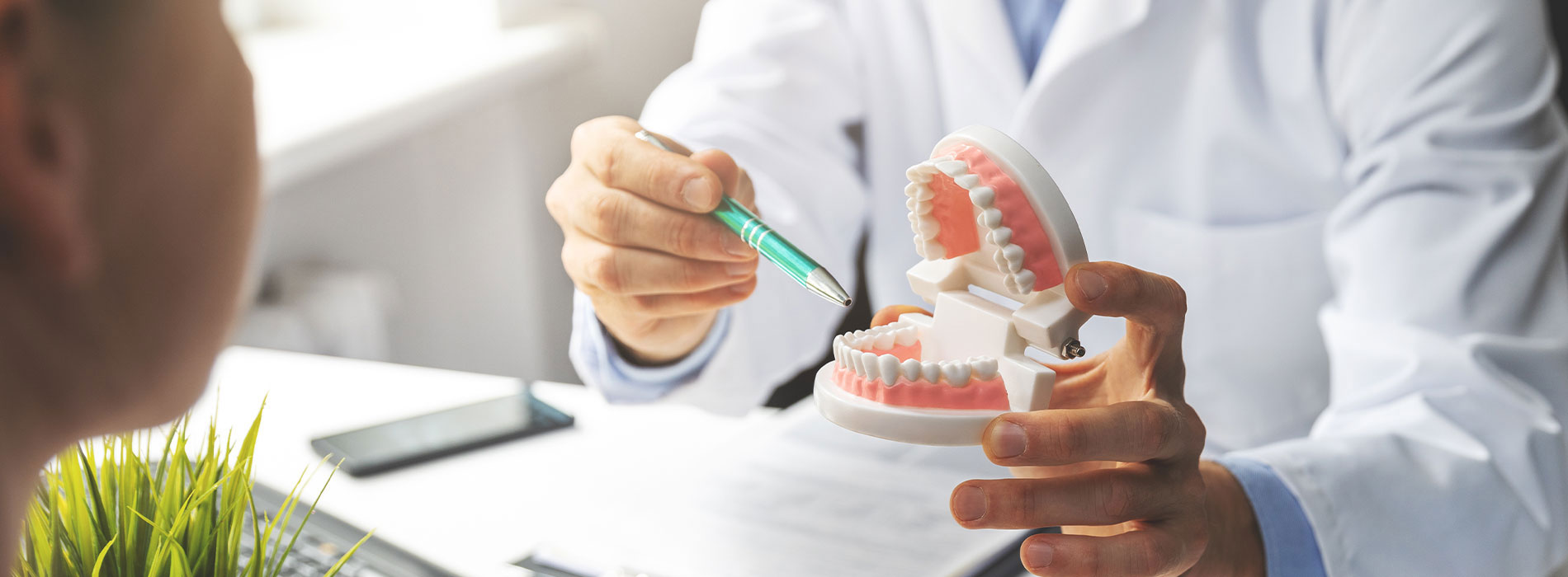 Inwood Dental and Implant Center | Botox reg , Oral Exams and Full Mouth Reconstruction