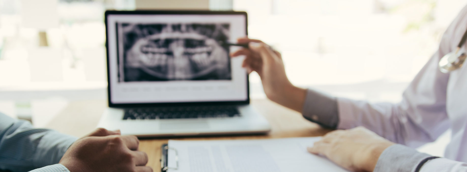 Inwood Dental and Implant Center | Implant Restorations, Full Mouth Reconstruction and Bone Grafts