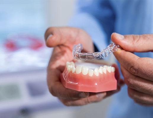 Inwood Dental and Implant Center