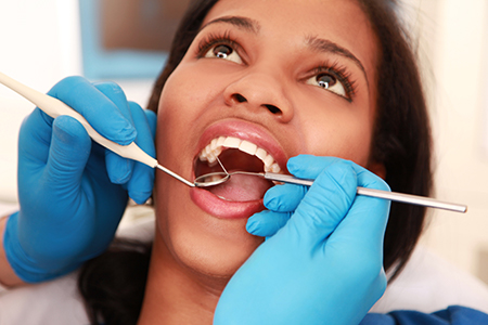 Inwood Dental and Implant Center
